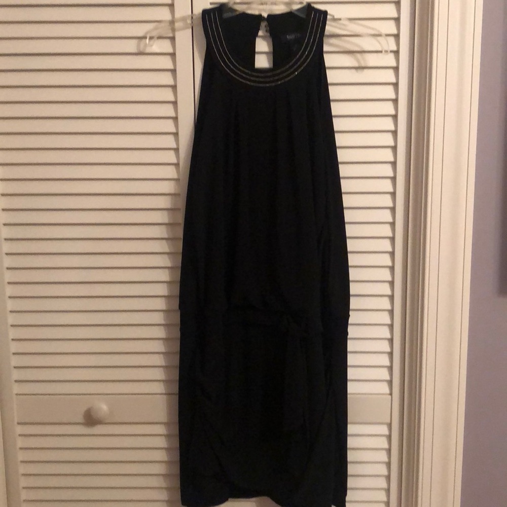 WHBM dinner dress- never worn!